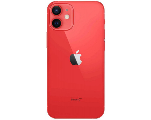 Смартфон Apple iPhone 12 64GB Red (India) Смартфон Apple iPhone 12 64GB Red (India)