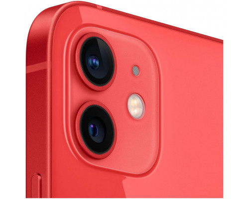 Смартфон Apple iPhone 12 64GB Red (India) Смартфон Apple iPhone 12 64GB Red (India)