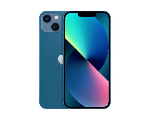 Смартфон Apple iPhone 13 512GB Blue (USA)