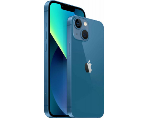 Смартфон Apple iPhone 13 512GB Blue (USA)
