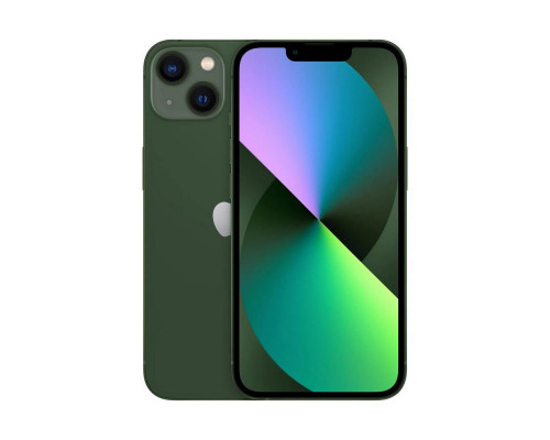 Смартфон Apple iPhone 13 512GB Green (USA) Смартфон Apple iPhone 13 512GB Green (USA)