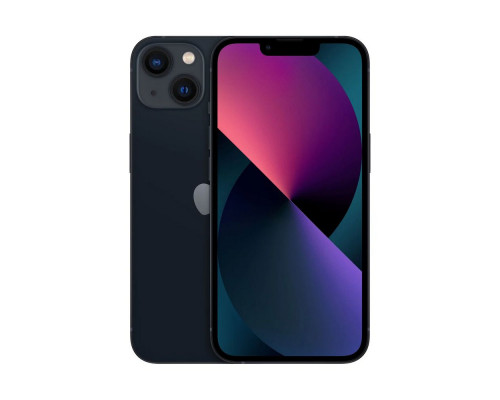 Смартфон Apple iPhone 13 512GB Midnight (USA) Смартфон Apple iPhone 13 512GB Midnight (USA)