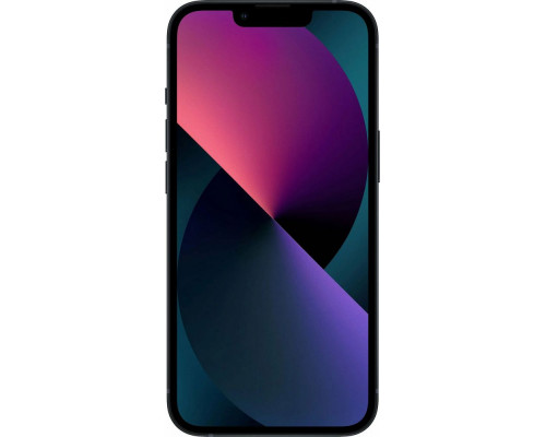 Смартфон Apple iPhone 13 512GB Midnight (USA) Смартфон Apple iPhone 13 512GB Midnight (USA)