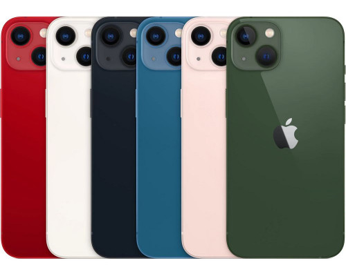Смартфон Apple iPhone 13 512GB Pink (USA)