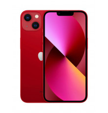Смартфон Apple iPhone 13 512GB Red (ОАЭ)