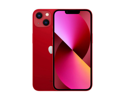 Смартфон Apple iPhone 13 512GB Red (ОАЭ) Смартфон Apple iPhone 13 512GB Red (ОАЭ)