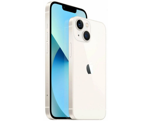 Смартфон Apple iPhone 13 512GB Starlight (USA) Смартфон Apple iPhone 13 512GB Starlight (USA)