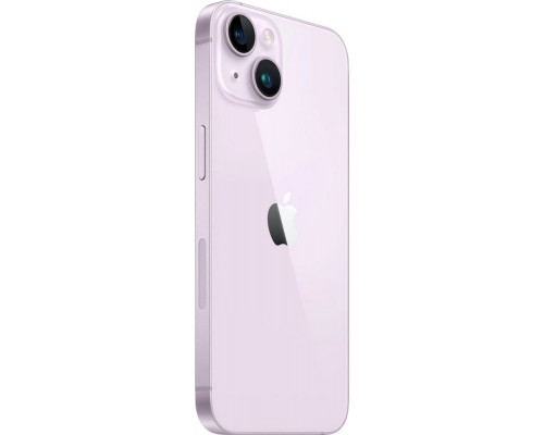 Смартфон Apple iPhone 14 256GB Purple (EU) Смартфон Apple iPhone 14 256GB Purple (EU)