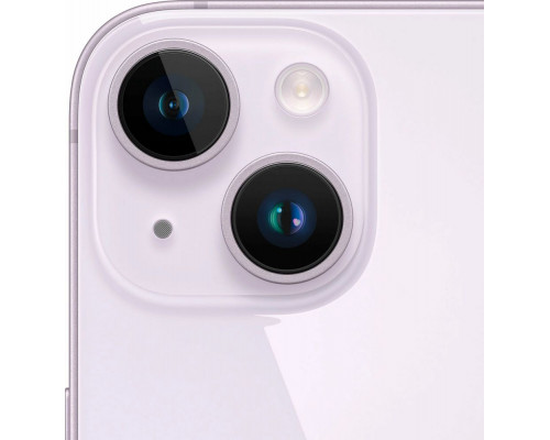 Смартфон Apple iPhone 14 256GB Purple (EU) Смартфон Apple iPhone 14 256GB Purple (EU)