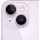 Смартфон Apple iPhone 14 256GB Purple (EU)