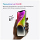 Смартфон Apple iPhone 14 256GB Purple (EU)