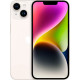 Смартфон Apple iPhone 14 256GB Starlight (ОАЭ)