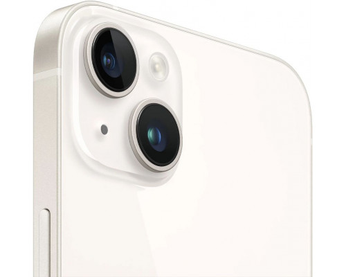 Смартфон Apple iPhone 14 256GB Starlight (ОАЭ) Смартфон Apple iPhone 14 256GB Starlight (ОАЭ)