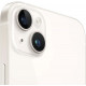 Смартфон Apple iPhone 14 256GB Starlight (ОАЭ)