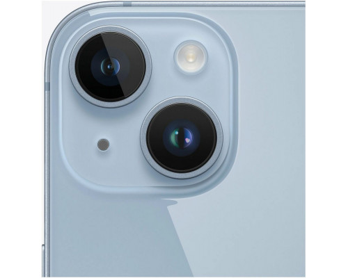 Смартфон Apple iPhone 14 512GB Blue (India)