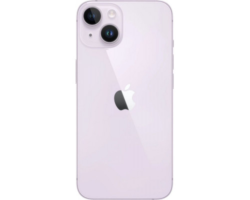 Смартфон Apple iPhone 14 512GB Purple (Japan)