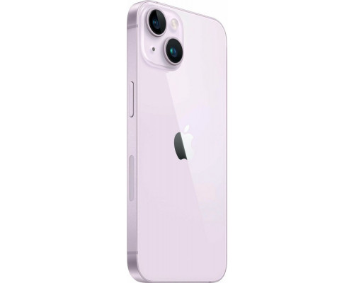 Смартфон Apple iPhone 14 512GB Purple (Japan)