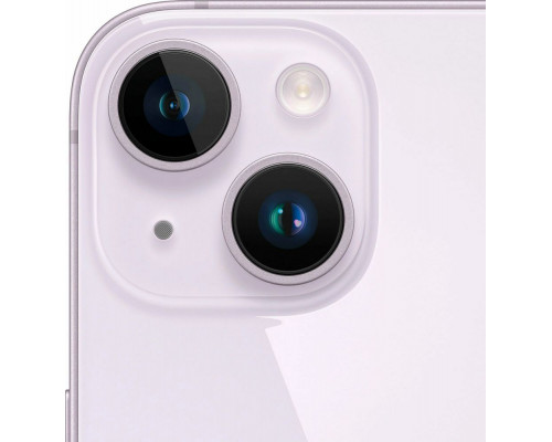 Смартфон Apple iPhone 14 512GB Purple (Japan)