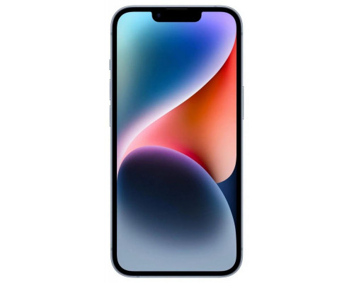 Смартфон Apple iPhone 14 Plus 128GB Blue (EU)