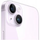 Смартфон Apple iPhone 14 Plus 128GB Purple (India)
