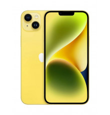 Смартфон Apple iPhone 14 Plus 128GB Yellow (ОАЭ)