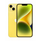 Смартфон Apple iPhone 14 Plus 128GB Yellow (ОАЭ)