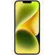 Смартфон Apple iPhone 14 Plus 128GB Yellow (ОАЭ)