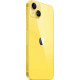 Смартфон Apple iPhone 14 Plus 128GB Yellow (ОАЭ)