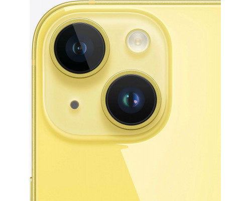 Смартфон Apple iPhone 14 Plus 256GB Yellow (ОАЭ) Смартфон Apple iPhone 14 Plus 256GB Yellow (ОАЭ)