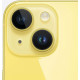 Смартфон Apple iPhone 14 Plus 256GB Yellow (ОАЭ)