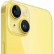 Смартфон Apple iPhone 14 Plus 256GB Yellow (ОАЭ)