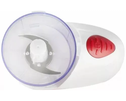 Измельчитель Centek CT-1390 белый