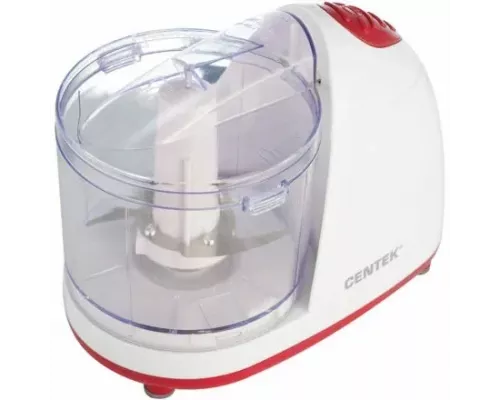 Измельчитель Centek CT-1390 белый