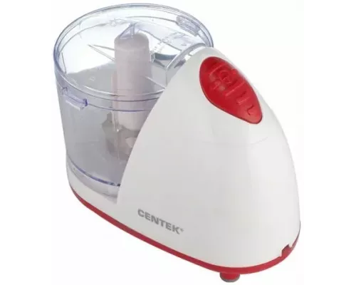 Измельчитель Centek CT-1390 белый