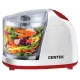 Измельчитель Centek CT-1390 белый
