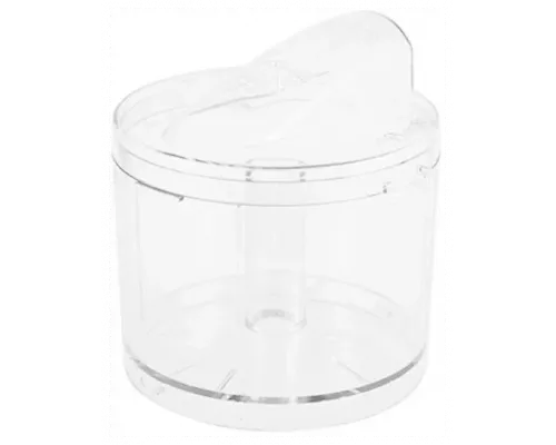 Измельчитель Centek CT-1390 белый