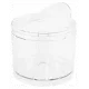 Измельчитель Centek CT-1390 белый