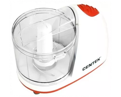 Измельчитель Centek CT-1390 белый