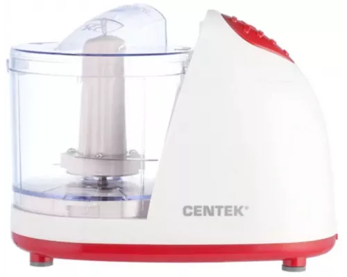 Измельчитель Centek CT-1390 белый