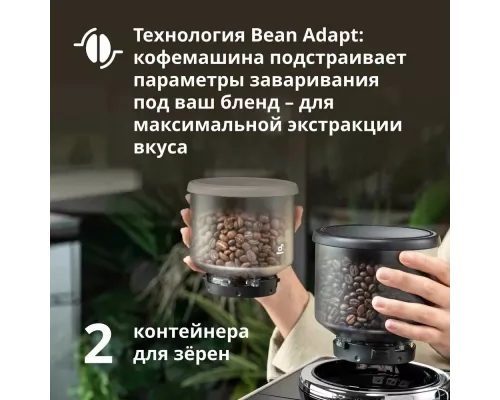 Кофемашина Delonghi EXAM440.35.BG