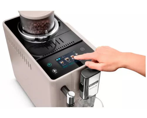 Кофемашина Delonghi EXAM440.35.BG