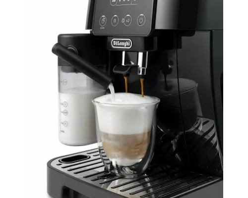Кофемашина DeLonghi Magnifica Start ECAM 220.60.B