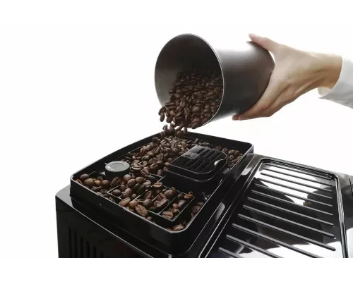 Кофемашина DeLonghi Magnifica Start ECAM 220.60.B