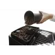 Кофемашина DeLonghi Magnifica Start ECAM 220.60.B