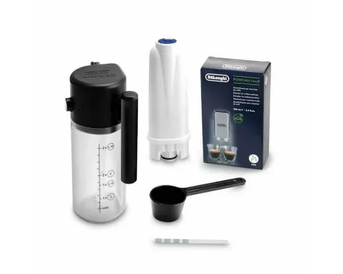 Кофемашина DeLonghi Magnifica Start ECAM 220.60.B