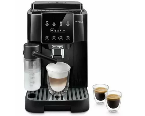 Кофемашина DeLonghi Magnifica Start ECAM 220.60.B
