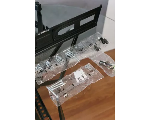 Кронштейн HOLLEBERG HTB-703TS