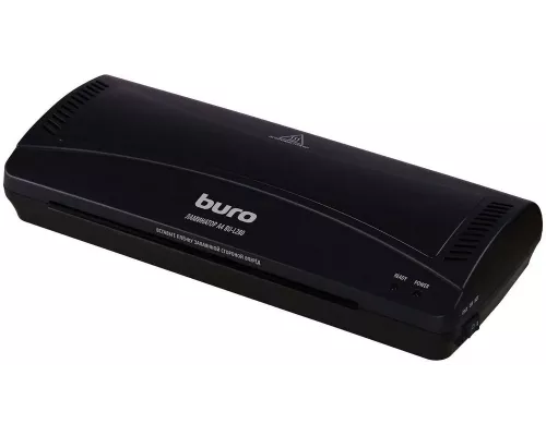 Ламинатор BURO BU-L280 OL280