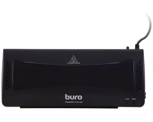 Ламинатор BURO BU-L280 OL280