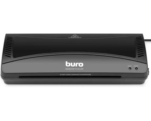 Ламинатор BURO BU-L280 OL280